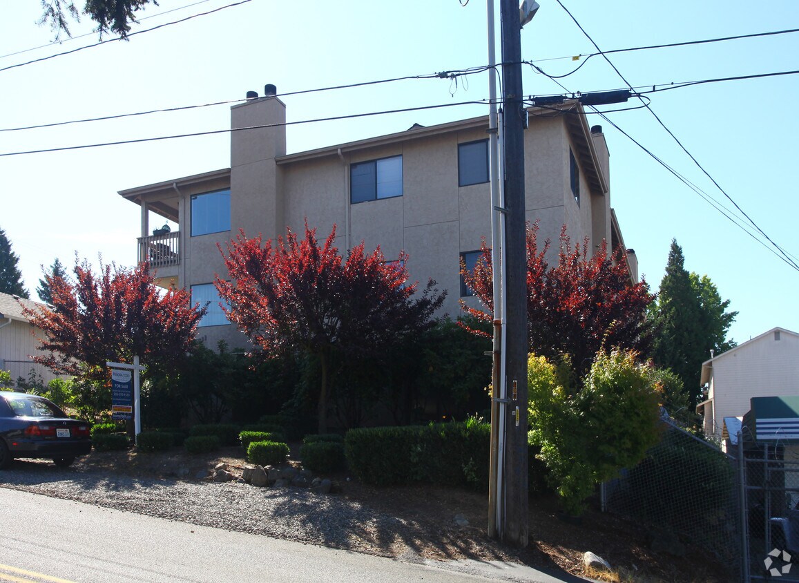 Foto del edificio - 617 154th St