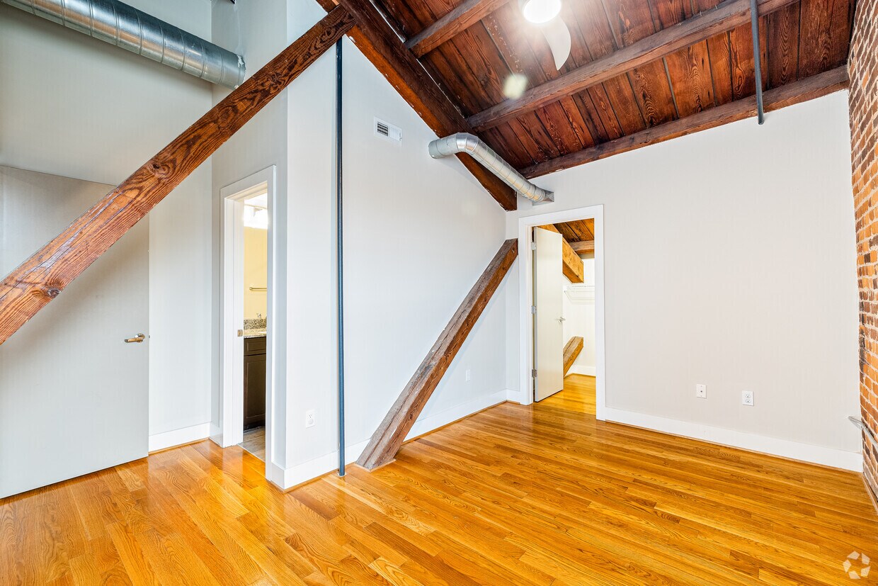 tobacco road luxury lofts reviews The River at Row Richmond, VA Imperial Tobacco Lofts - 1220