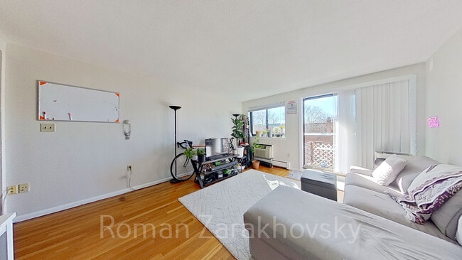 Foto del edificio - 85 Sutherland Rd