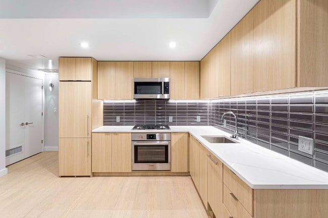 Photo - 1224 M St NW Apartment