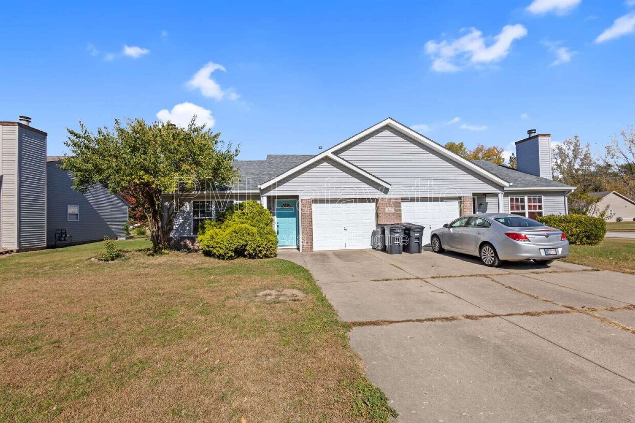 Foto principal - 512 Duroc Ct