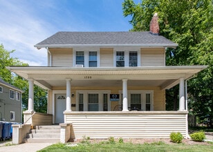 Building Photo - 1709 S University Ave