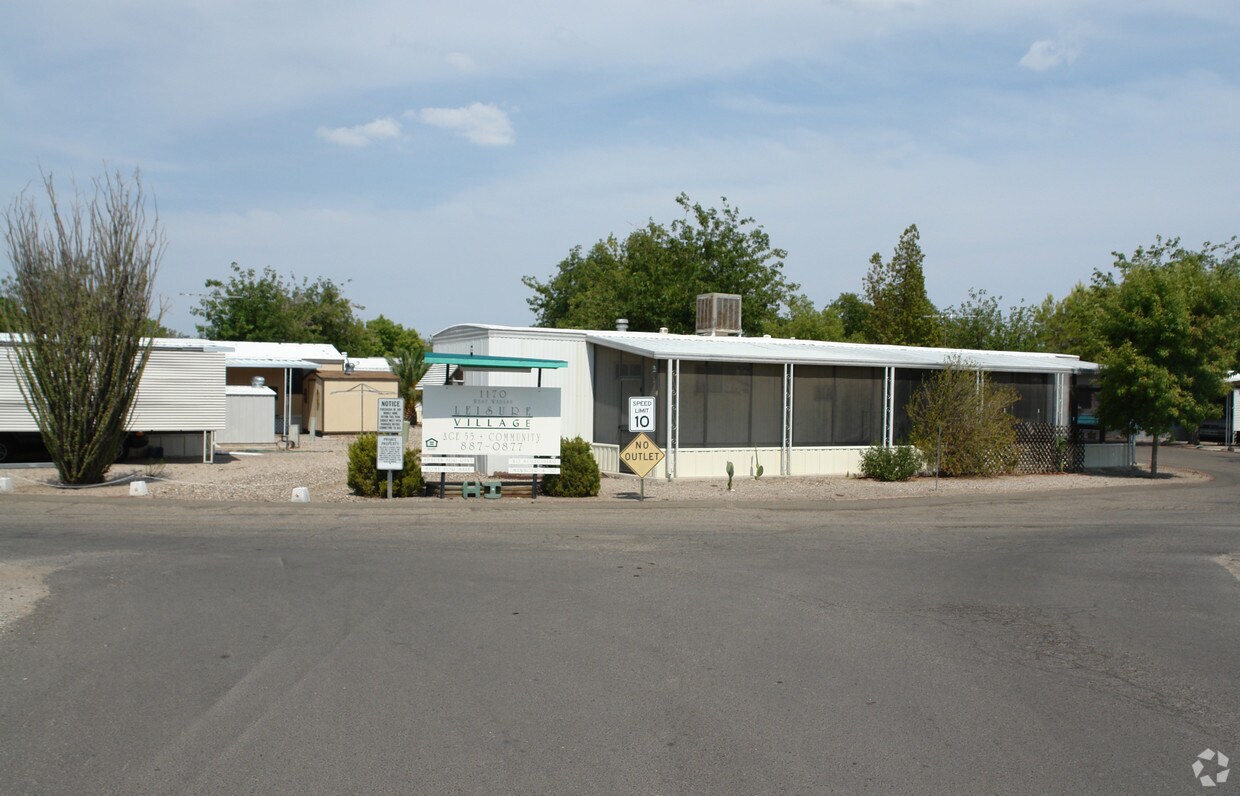 Foto principal - Leisure Village Mobile Home