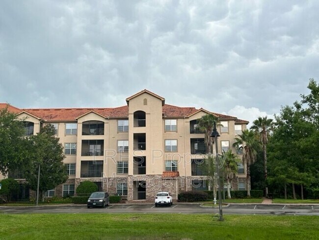 Foto del edificio - 1351 Tuscan Terrace