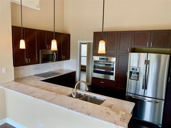 Building Photo - 1520 Ben Crenshaw Way