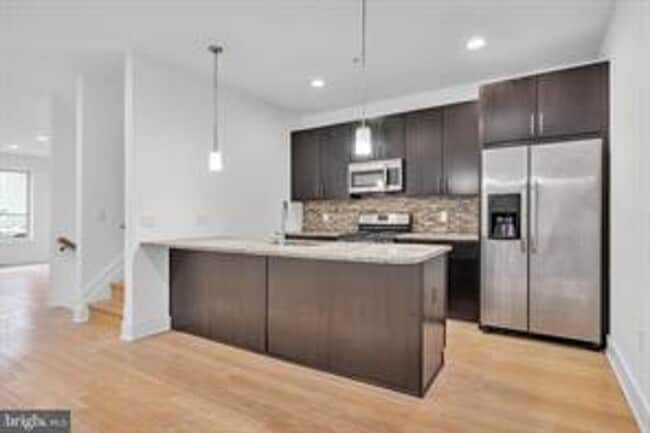 Beautiful Northern Liberties Townhome - Beautiful Northern Liberties Townhome