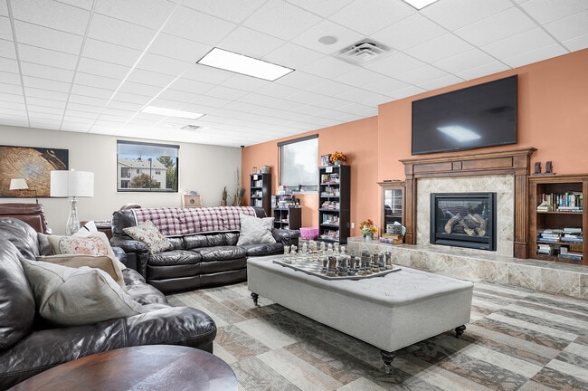 Building Photo - Wasatch Pointe Apartments