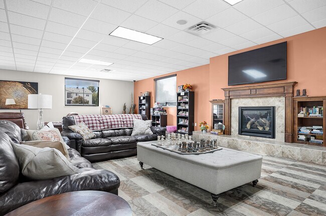 Foto del edificio - Wasatch Pointe Apartments