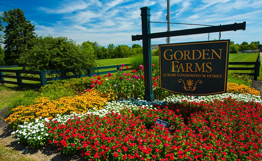 Gorden Farms Luxury Condominiums Apartments in Dublin, OH