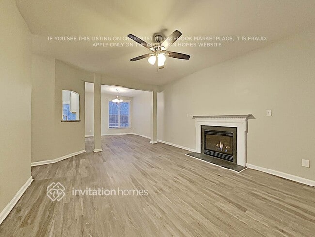 Foto del edificio - 1039 Piney Church Rd