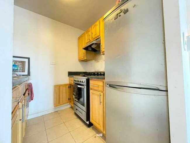 Foto del edificio - 1 bedroom in New York NY 10027