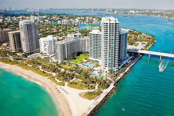 Building Photo - 10295 Collins Ave