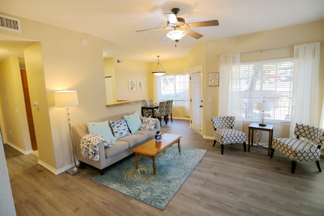 Photo - 1500 E Pusch Wilderness Dr (Oro Valley, AZ) Apartment