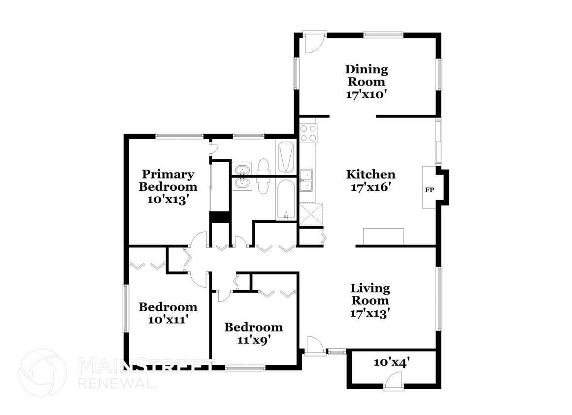 Listing Image