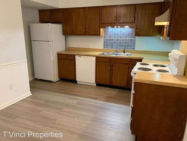 Foto del edificio - 2 br, 1.5 bath House - 4014 South Bend Dr