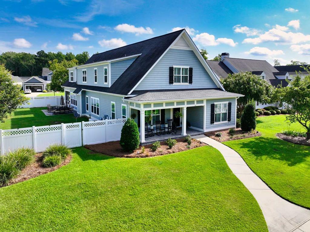 Foto principal - 321 Madison Grove Blvd