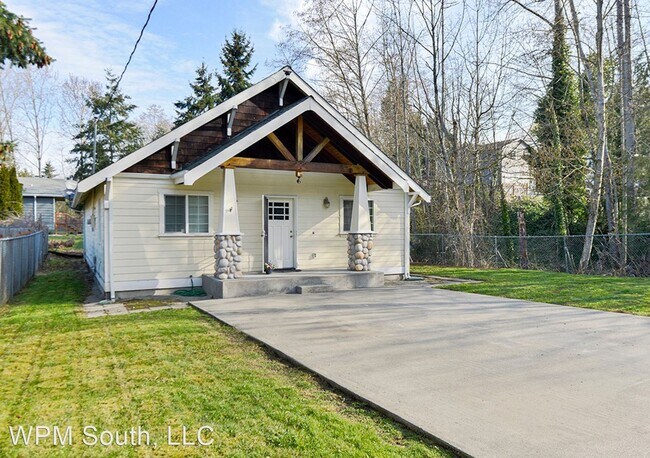 Foto del edificio - 3 br, 2 bath House - 11108 S.E. 168th St.