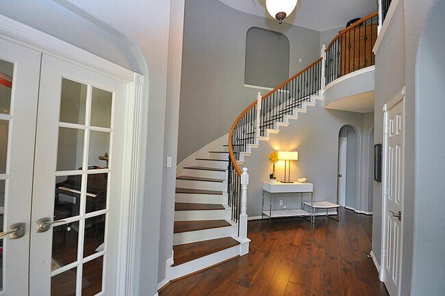 Foto del edificio - 22510 Oak Mist Ln