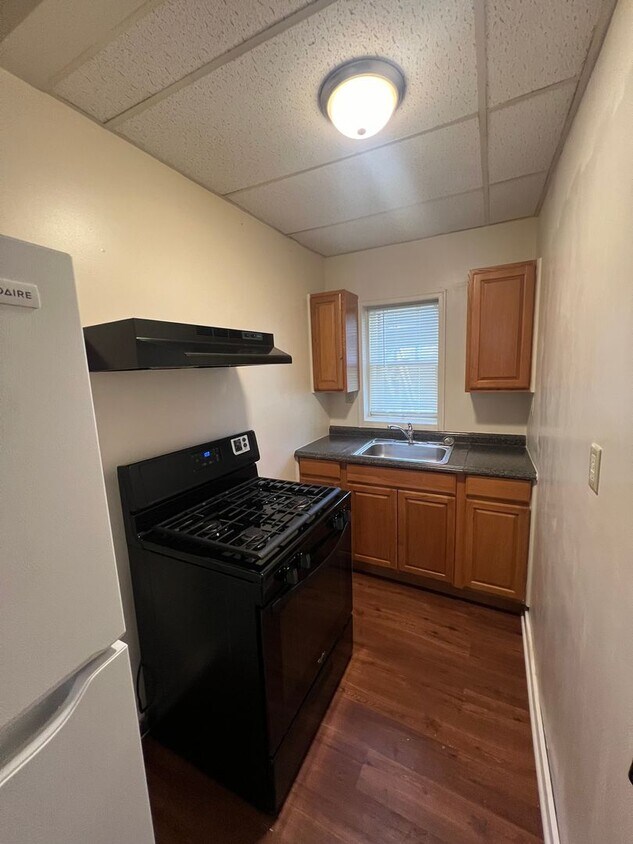 Foto principal - 125-131 N West St