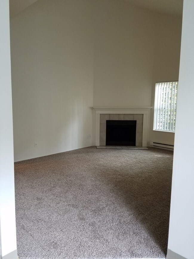 Hampton Park Apartments Apartments in Tigard, OR