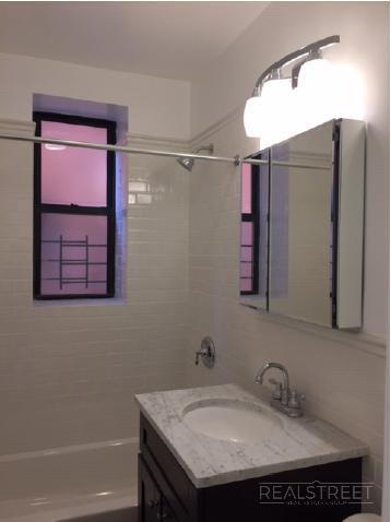 Plano de planta - 140 Clarkson Avenue