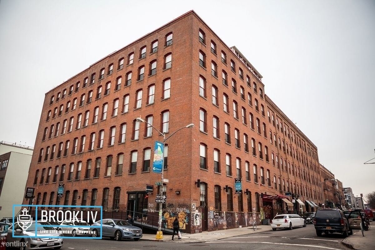 Foto principal - 1 br, 1 bath Apartment - 111 N 3rd St 3B