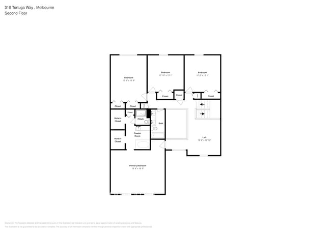 Building Photo - 310 Tortuga Way