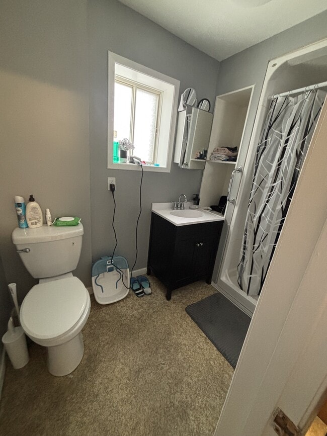 Photo du bâtiment - 45 Dwyer Ave