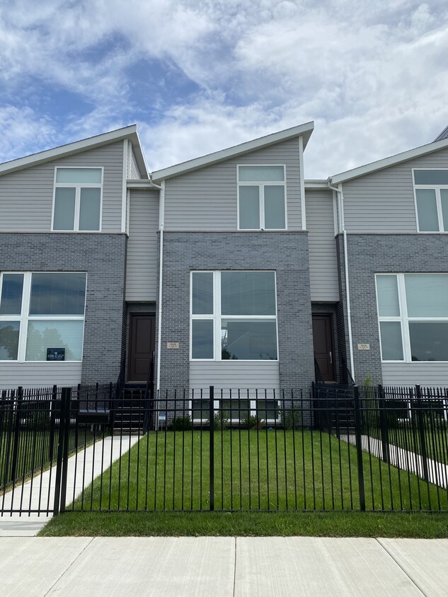 Foto principal - 1505 W Fuller St