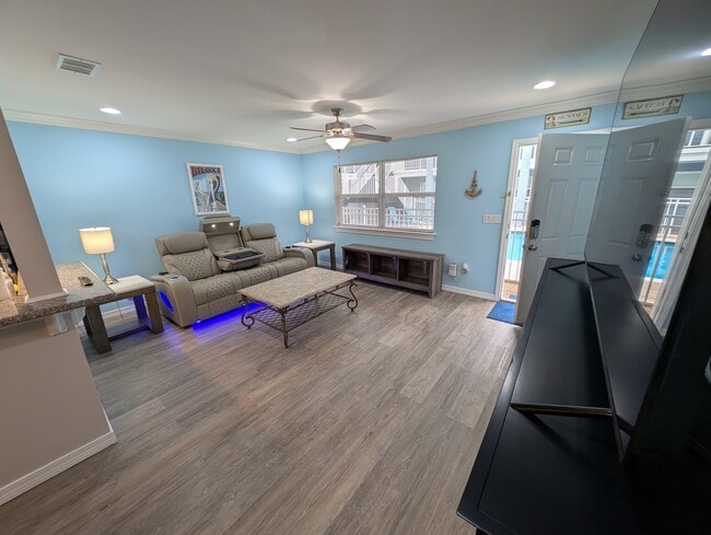 Photo - 1282 Beach Blvd Apartment