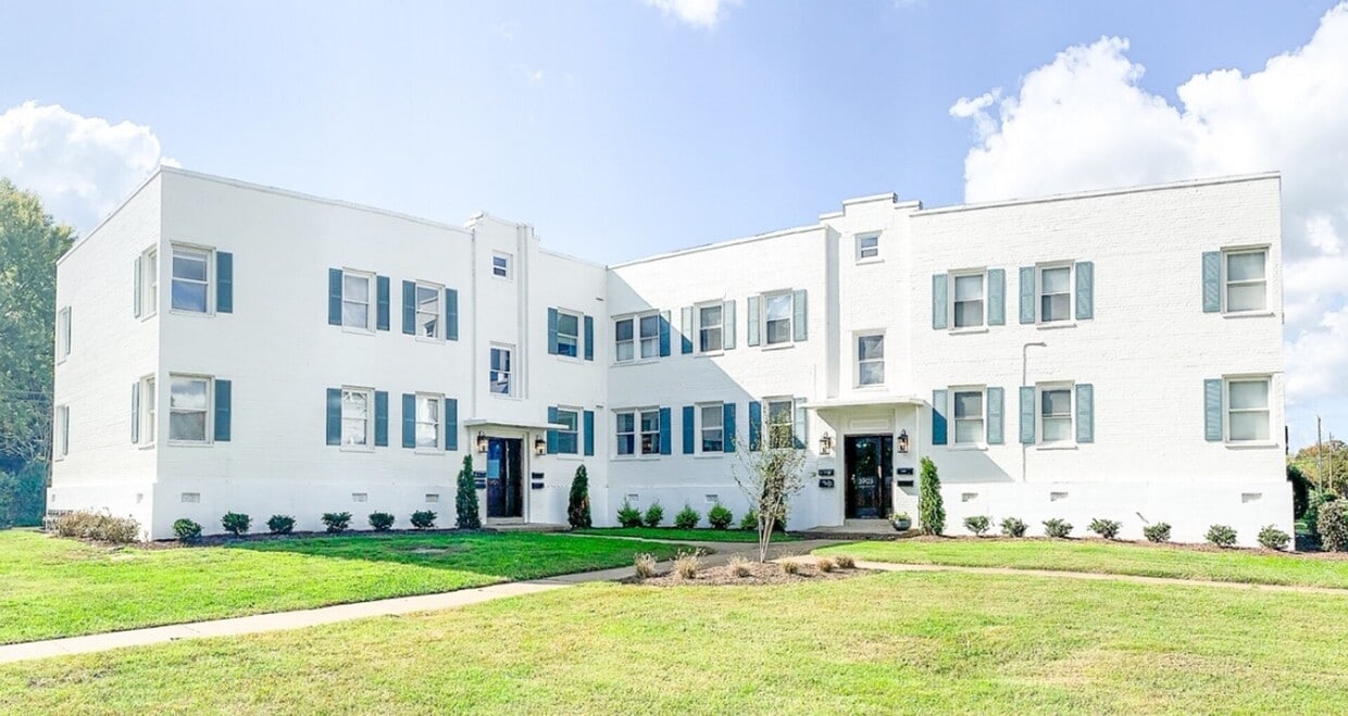 Photo - 3903 Cutshaw Ave, Richmond, VA 23230