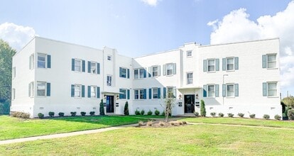 Building Photo - 3903 Cutshaw Ave