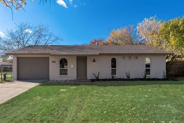 Primary Photo - 1156 Eastwood Dr