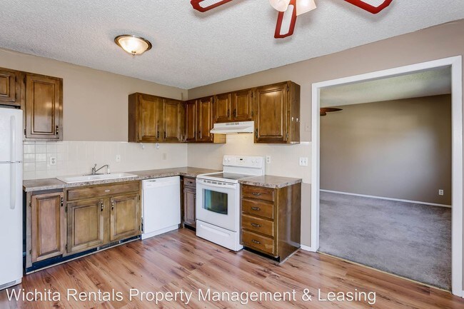 Foto del edificio - 2 br, 2 bath House - 2814 W. Anita Ave