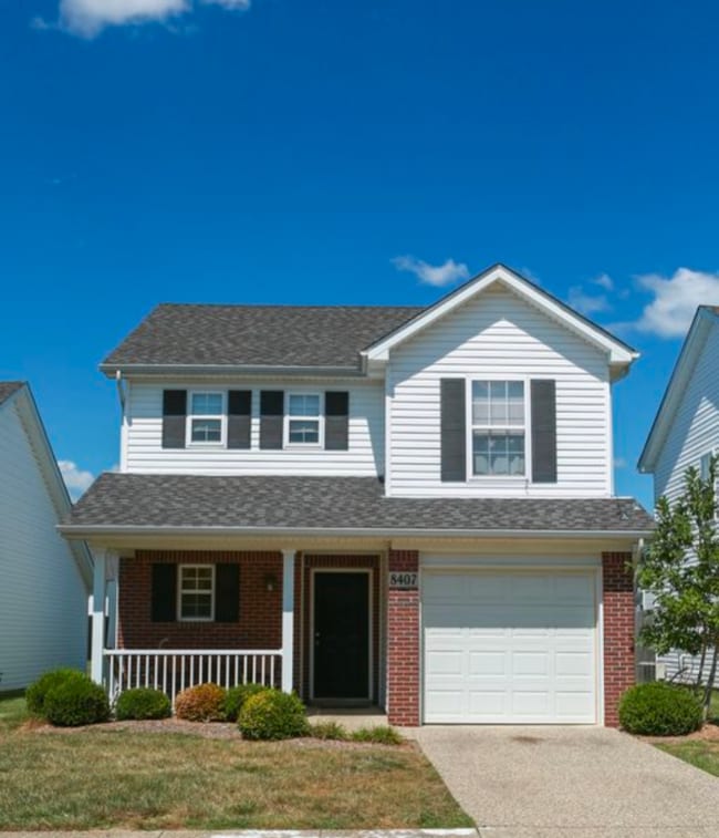 Building Photo - 8407 Arbor Meadow Way