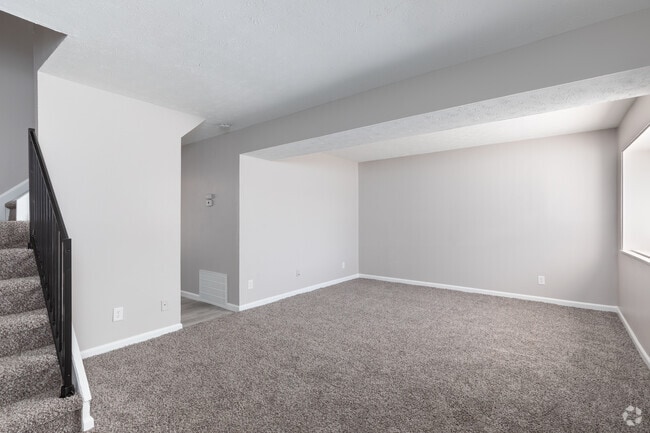 Village Square Townhomes