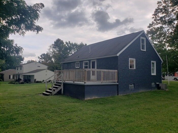 NEW RENTAL PRICE IN NESHANNOCK! House Rental in New Castle, PA