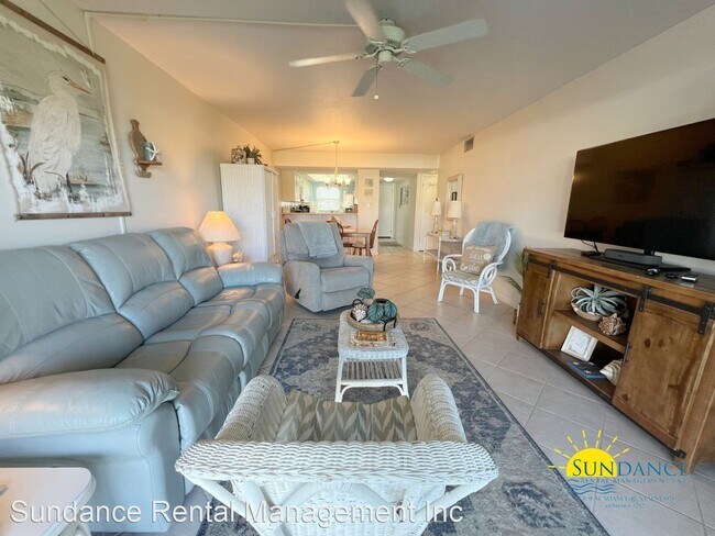 Foto del edificio - 2 br, 2 bath House - 909 Santa Rosa Boulev...