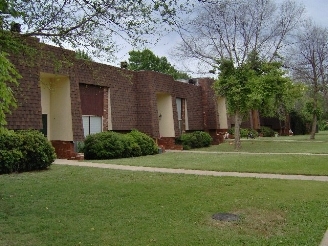 Primary Photo - Westwood Townhomes