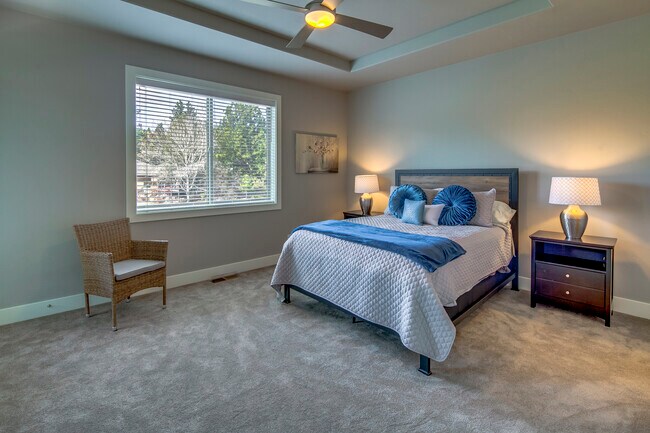 Foto del edificio - 2603 NW Rippling River Ct