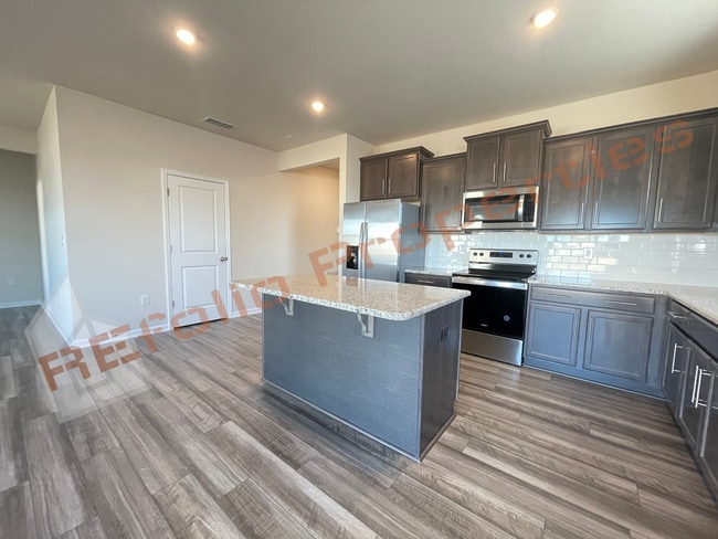 Building Photo - Beautiful Ranch-Style 4 Bedroom, 2 Bath Home – 2-Car Garage in West 540, Raleigh, Available Now!