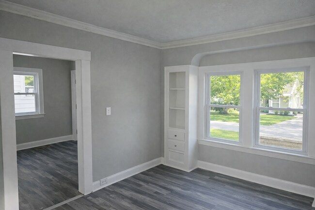 Foto del edificio - 4441 E 131st St