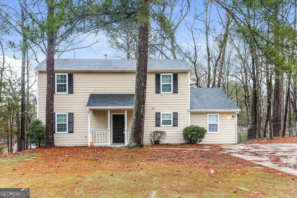 Foto principal - 3400 Bleckley Dr