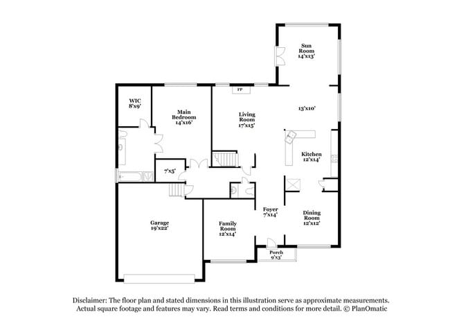 Foto del edificio - 7215 Hathaway Ct