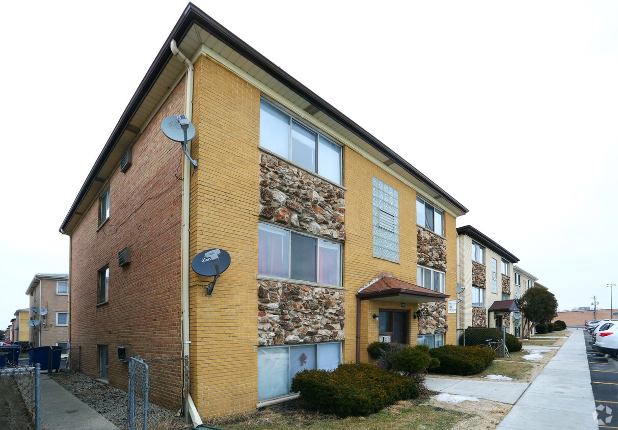 Building Photo - 10482 Ethel Ct