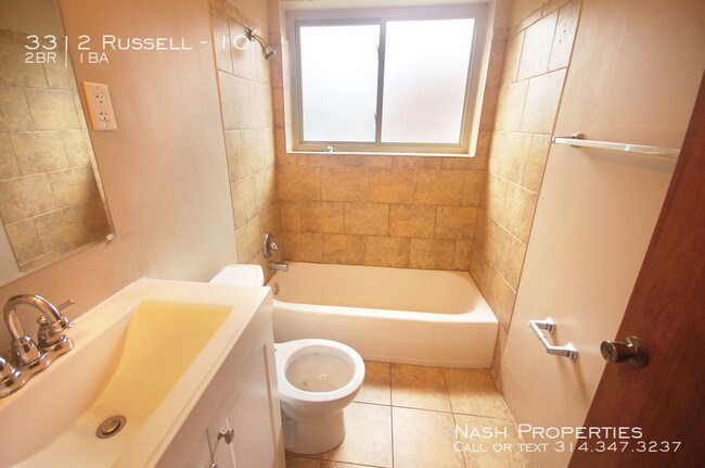 Foto del edificio - 3312 Russell Blvd