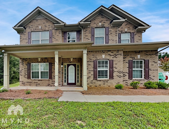 Building Photo - 7490 Absinth Dr