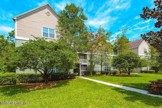 Foto del edificio - 7701 Timberlin Park Blvd