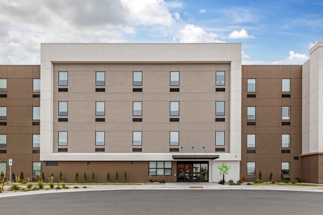 Building Photo - Furnished Studio-Belgrade - Bozeman - Yellowstone Airport