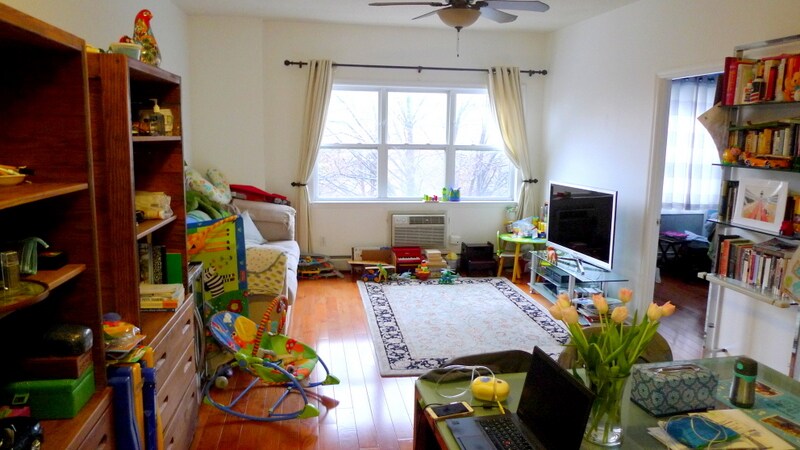 Primary Photo - 695 Bergen St